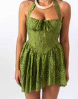 Mini Dress Rodi