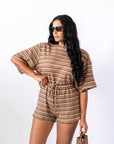 Coordinato Charlotte