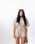 Coordinato Charlotte