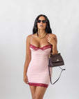 Mini Dress Jolie