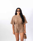 Coordinato Charlotte