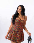 Mini Dress Magnolia