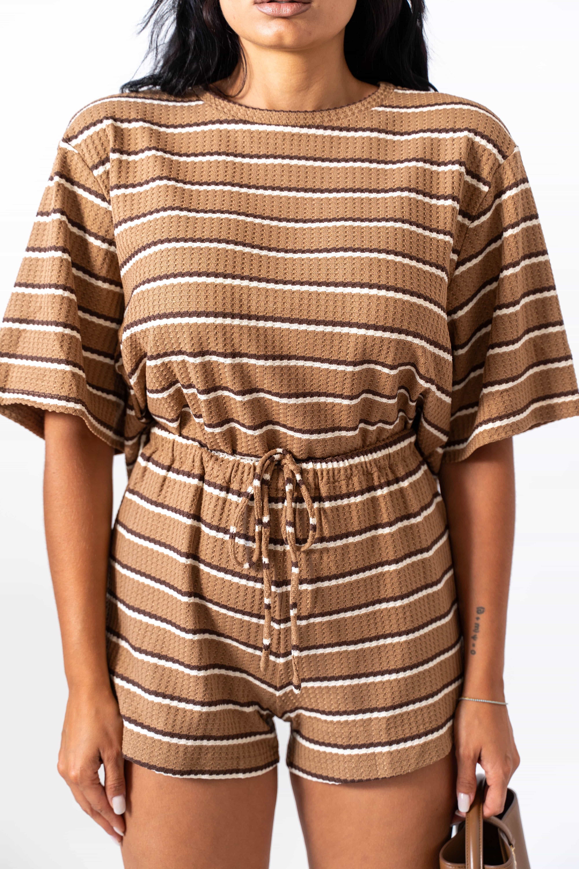 Coordinato Charlotte