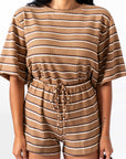 Coordinato Charlotte