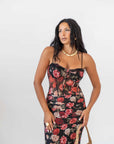 Dress Fleur