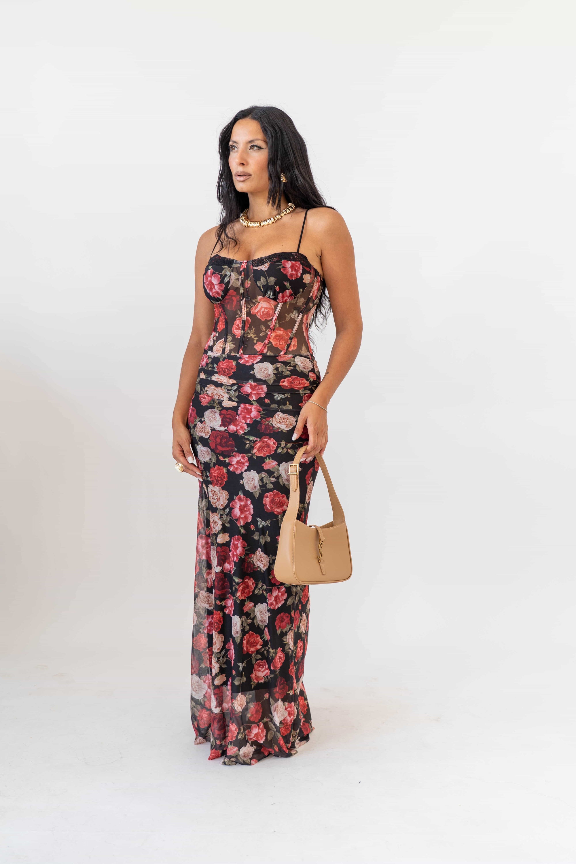 Dress Fleur