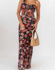 Dress Fleur