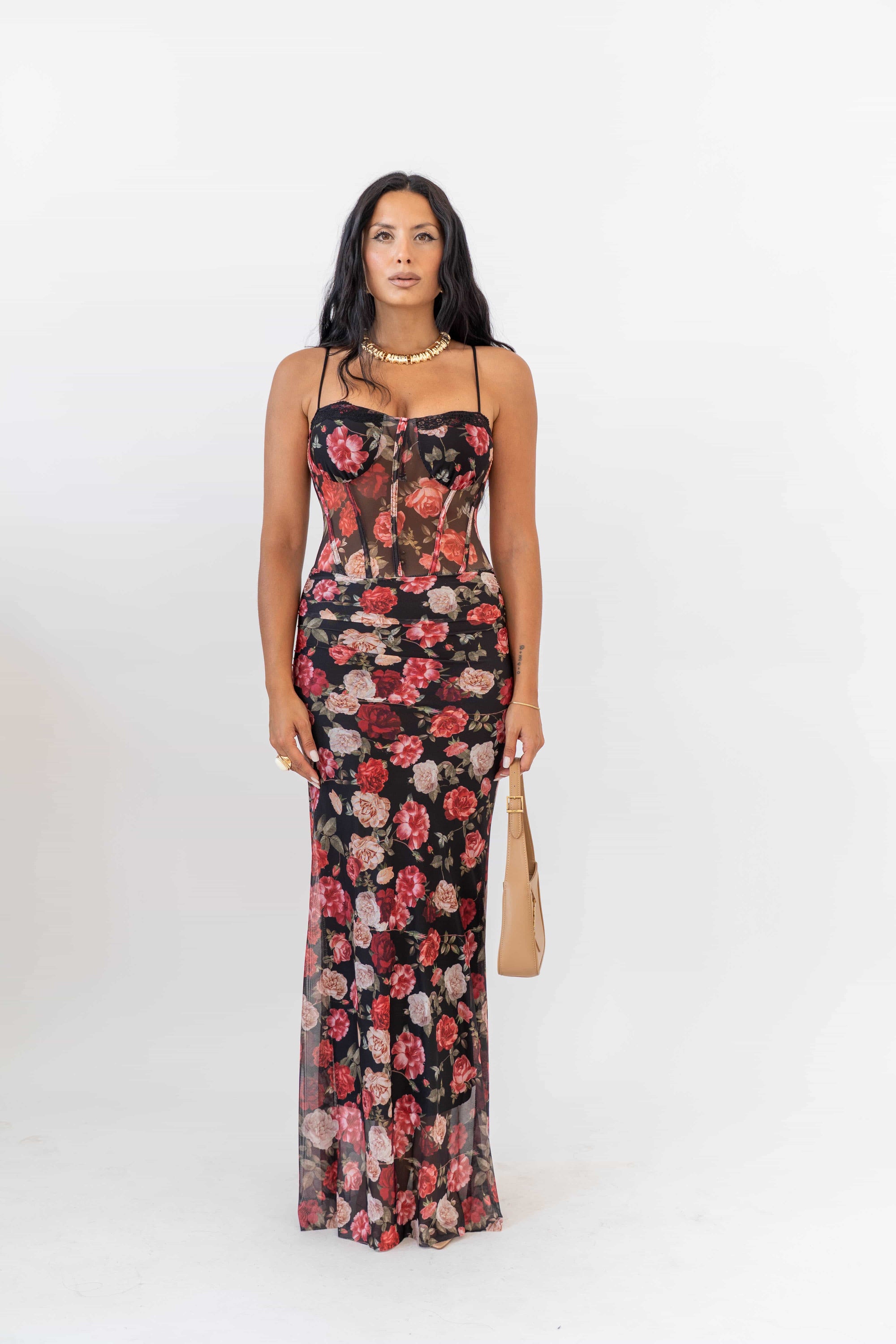 Dress Fleur