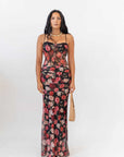 Dress Fleur