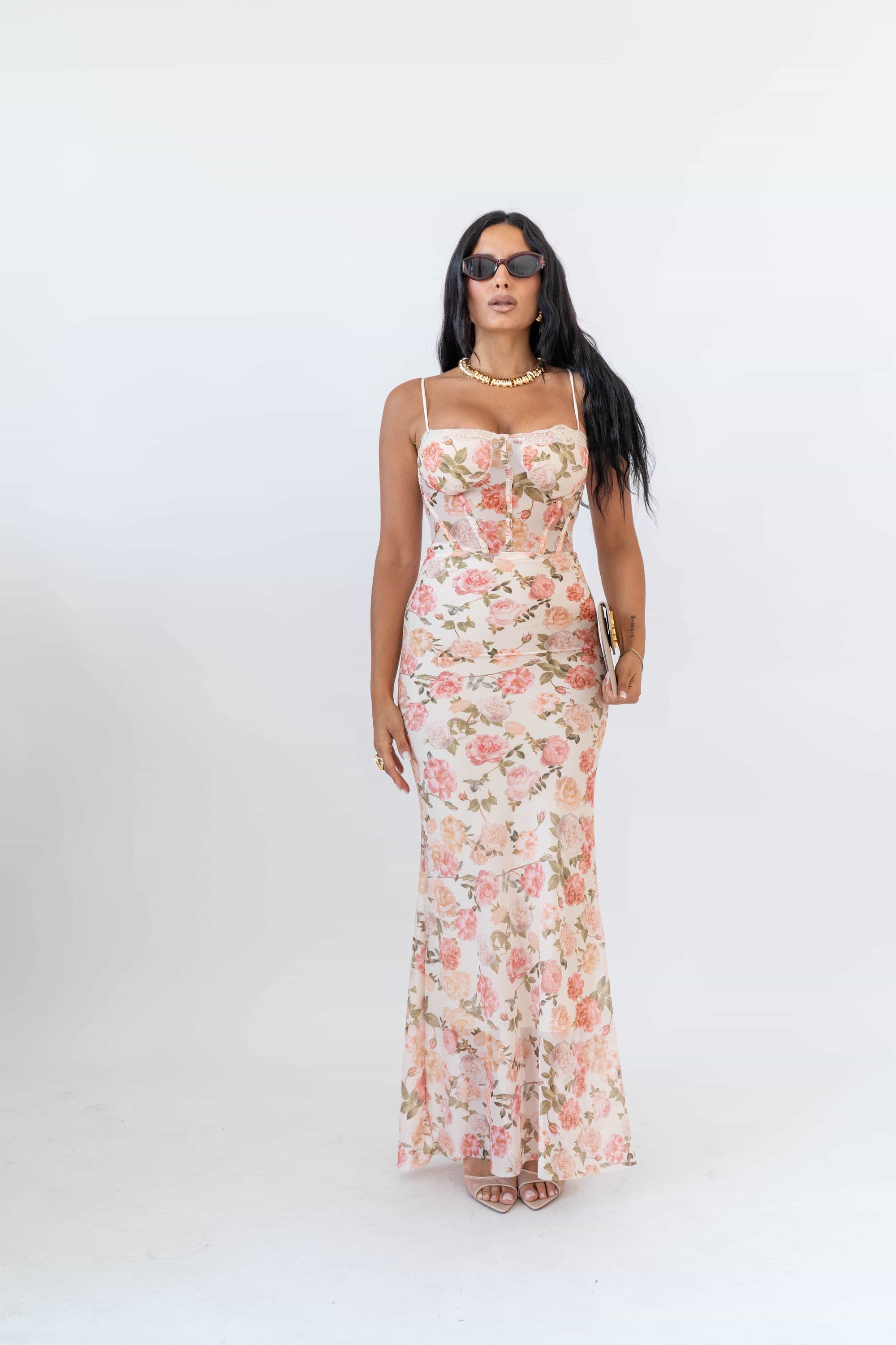 Dress Fleur