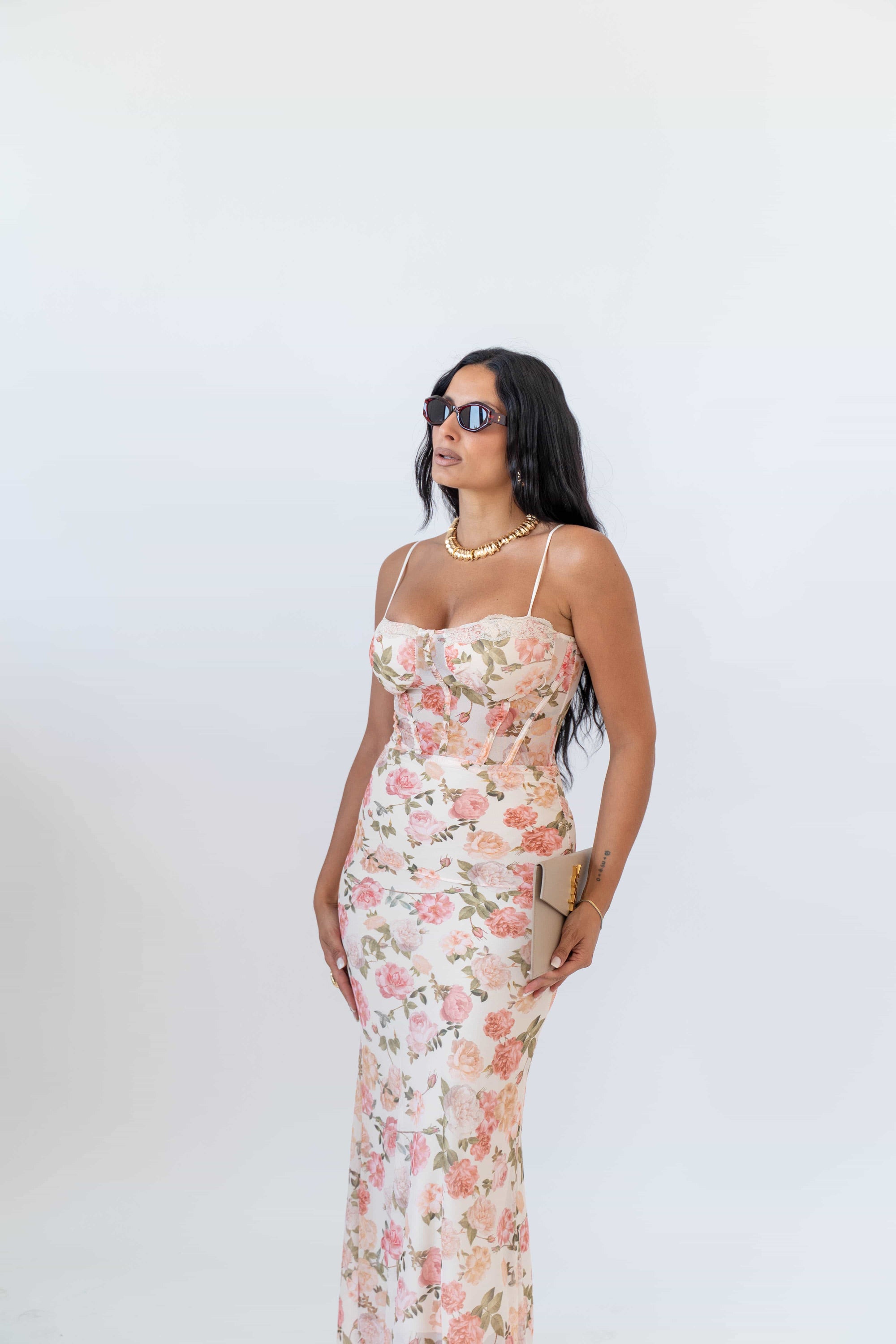 Dress Fleur