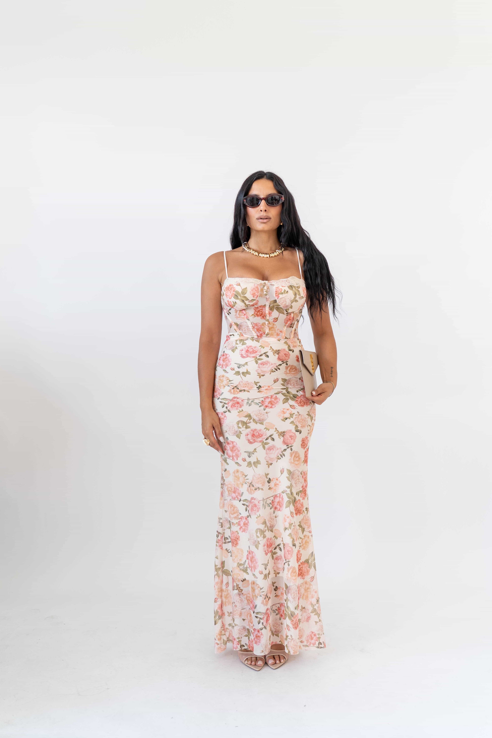 Dress Fleur