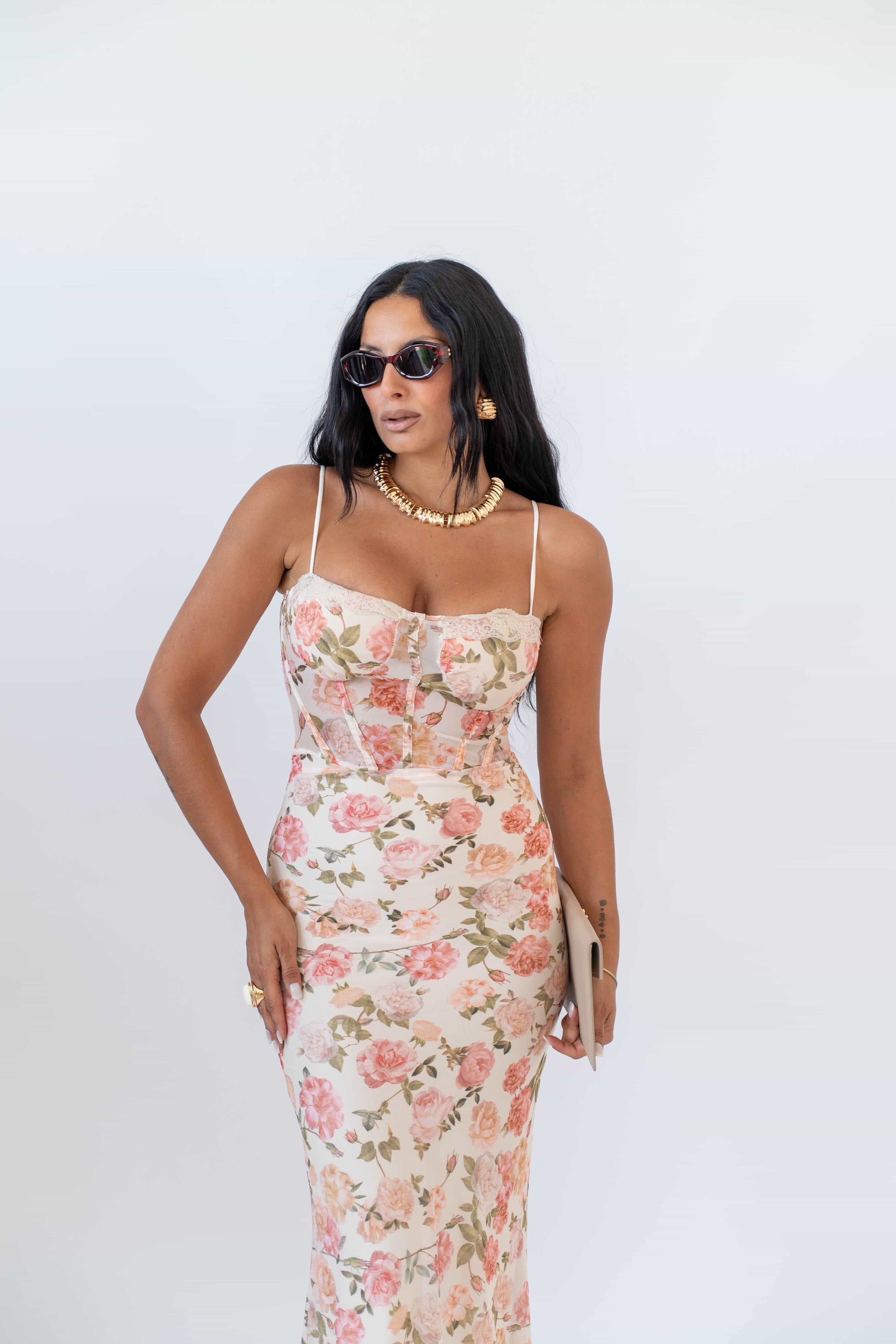 Dress Fleur