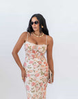 Dress Fleur
