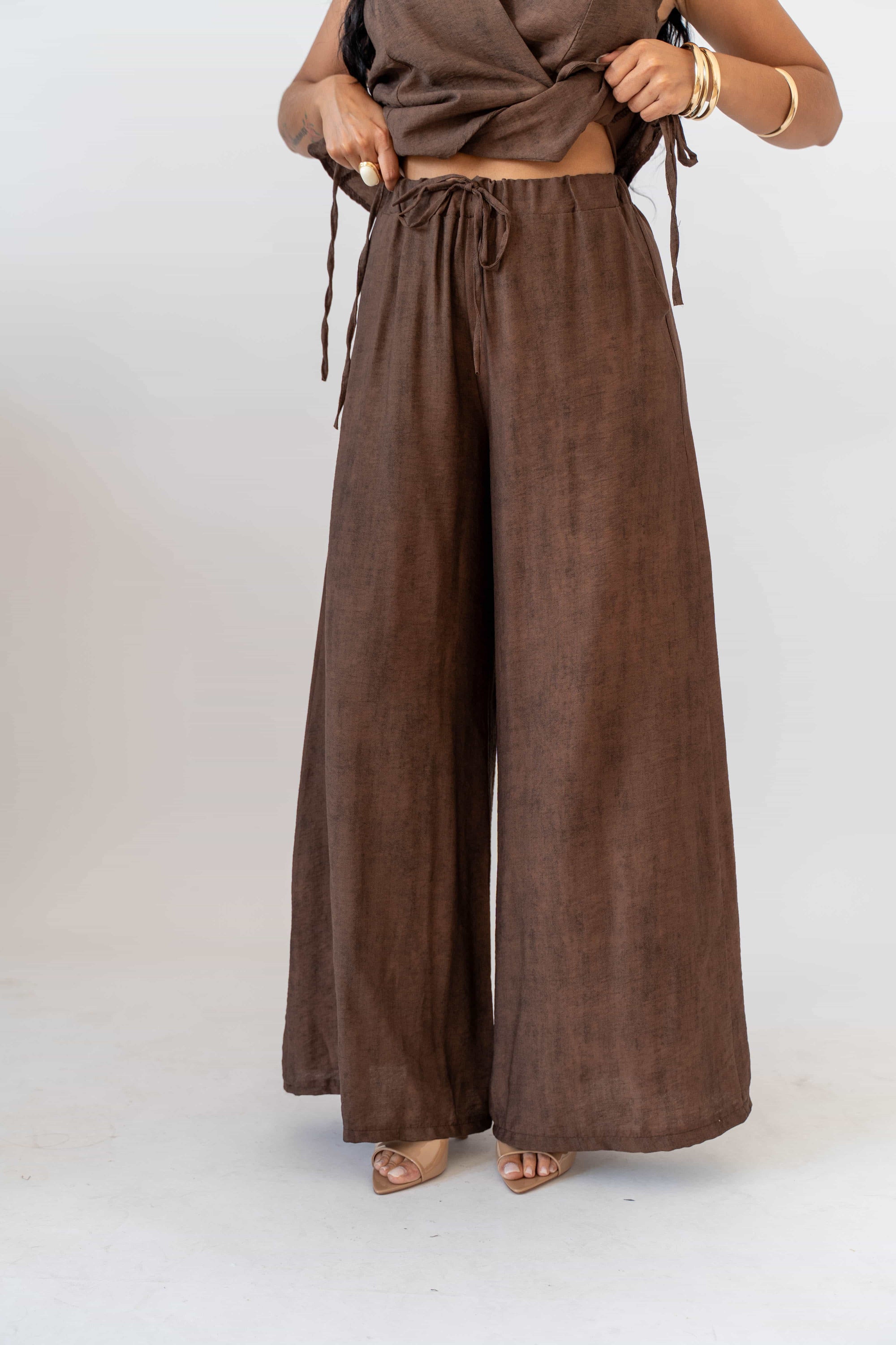 Coordinato Juliette