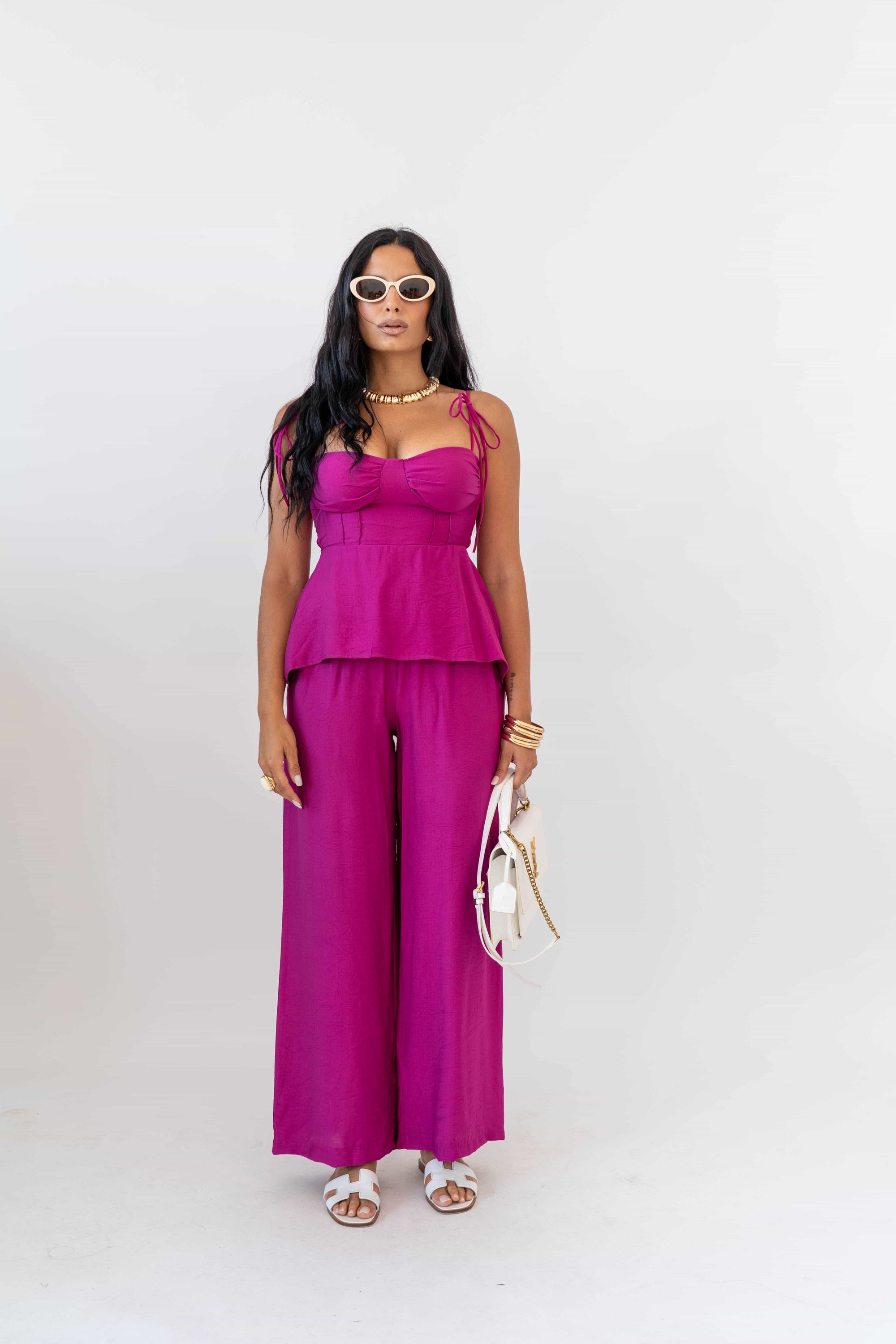 Coordinato Isadora