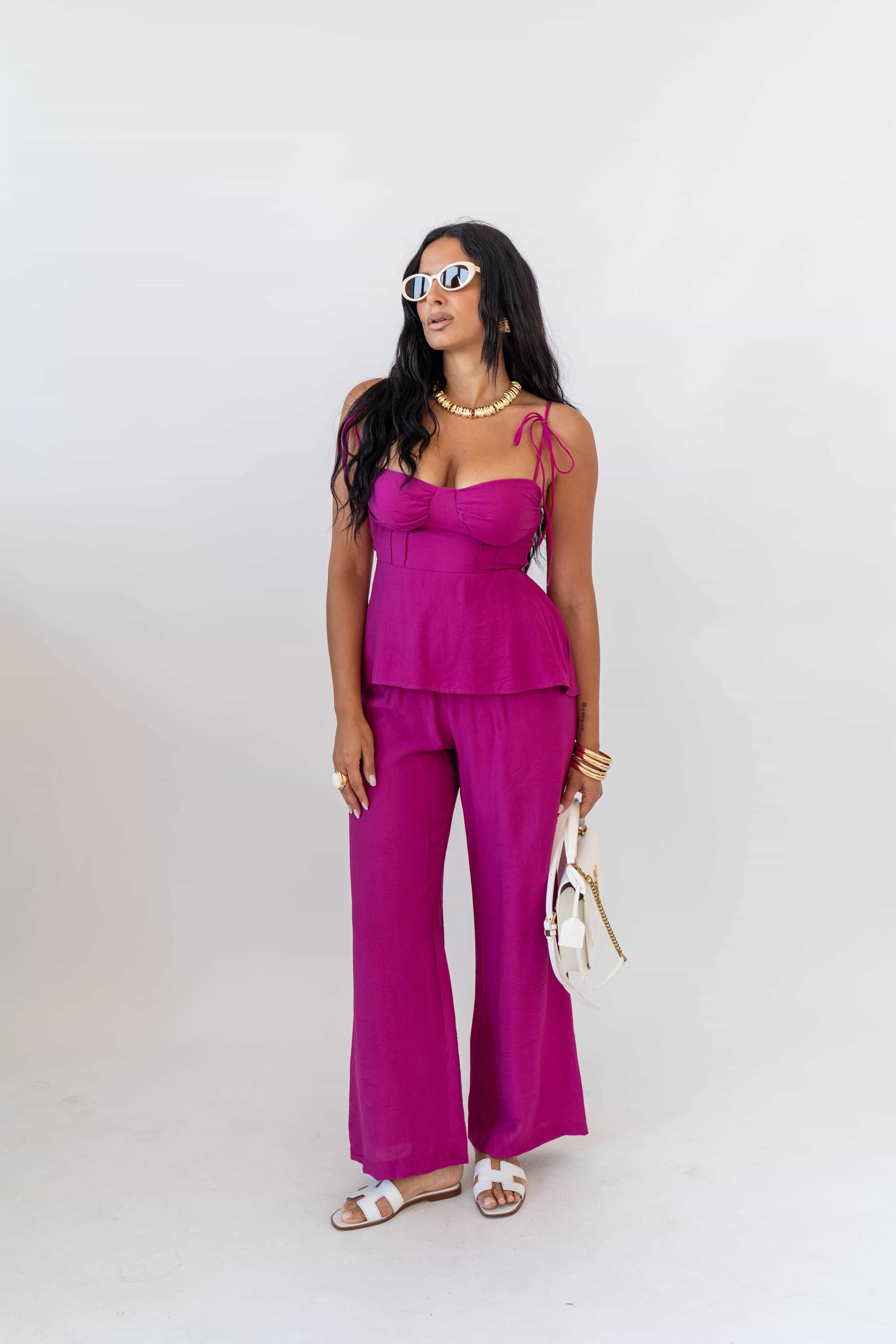Coordinato Isadora