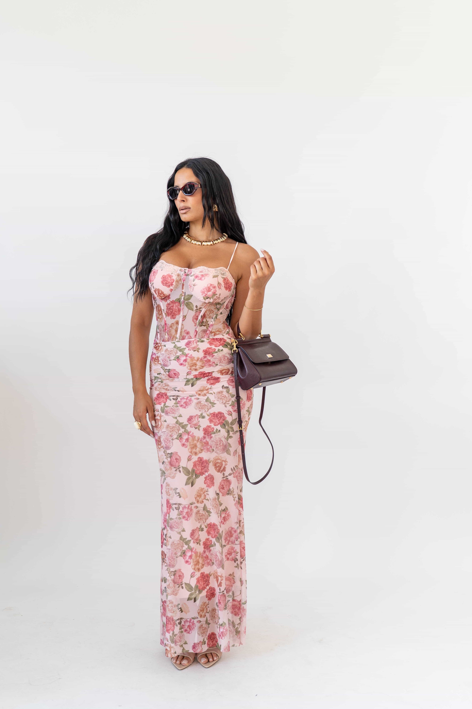 Dress Fleur