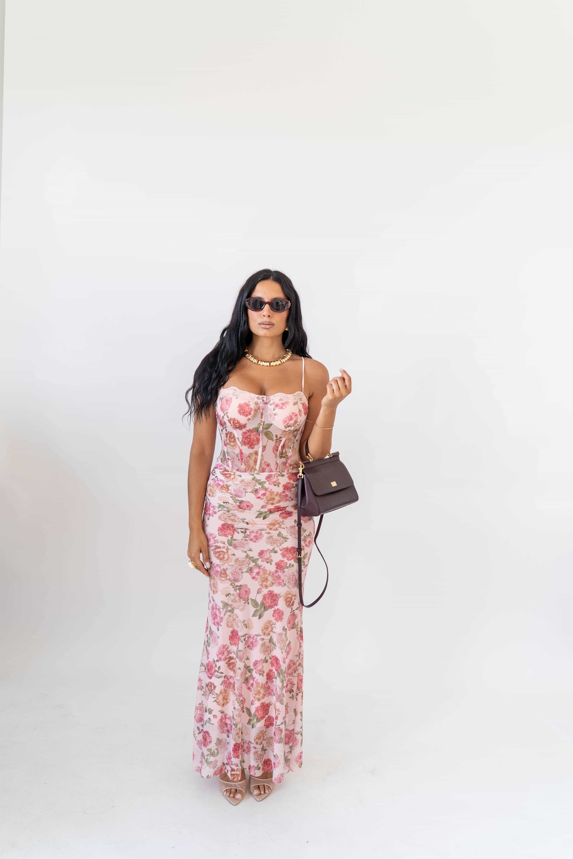 Dress Fleur