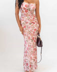 Dress Fleur