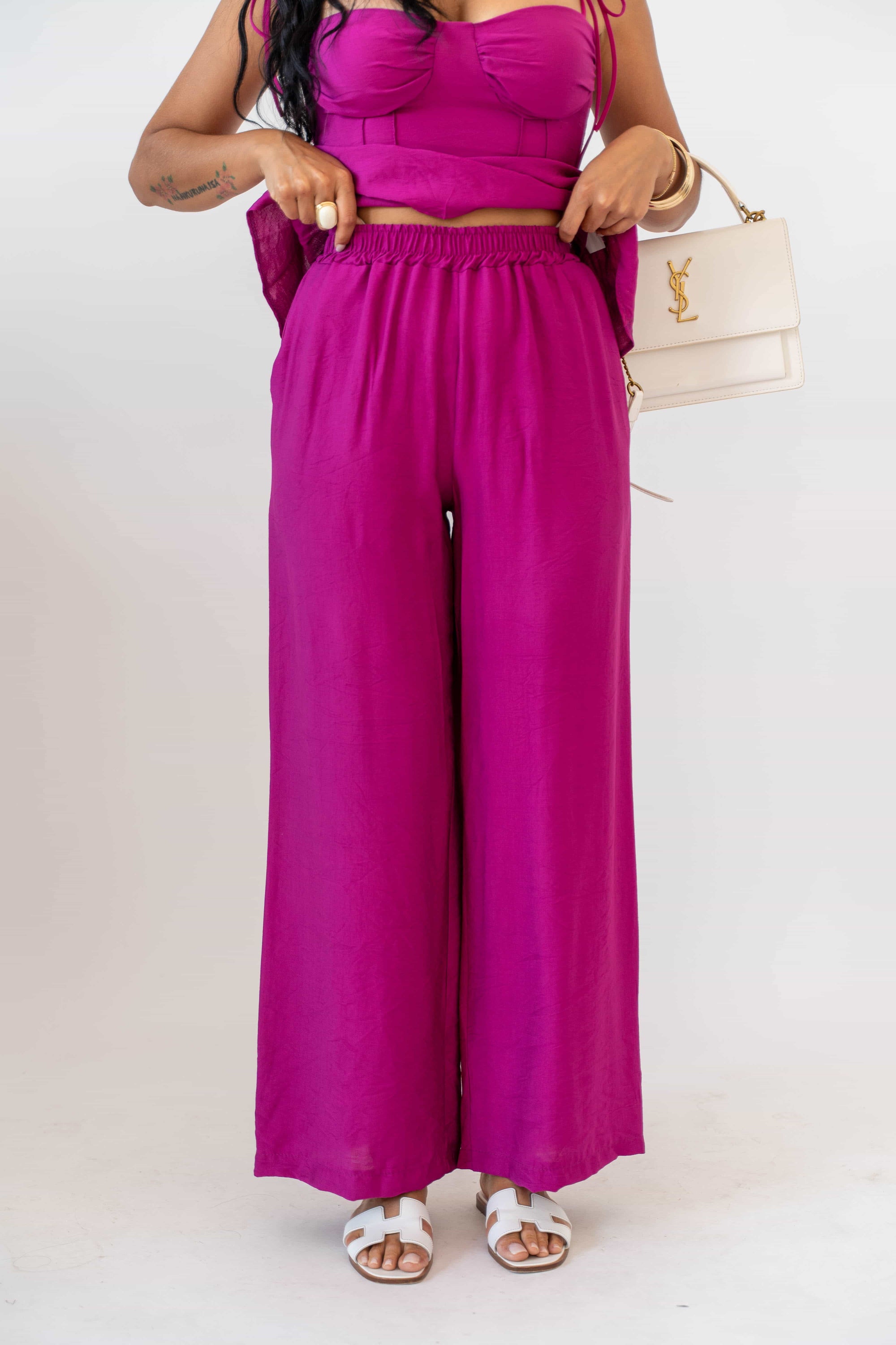 Coordinato Isadora