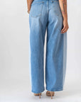 Jeans Balloon Light Denim