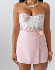 Bustier Ibiza