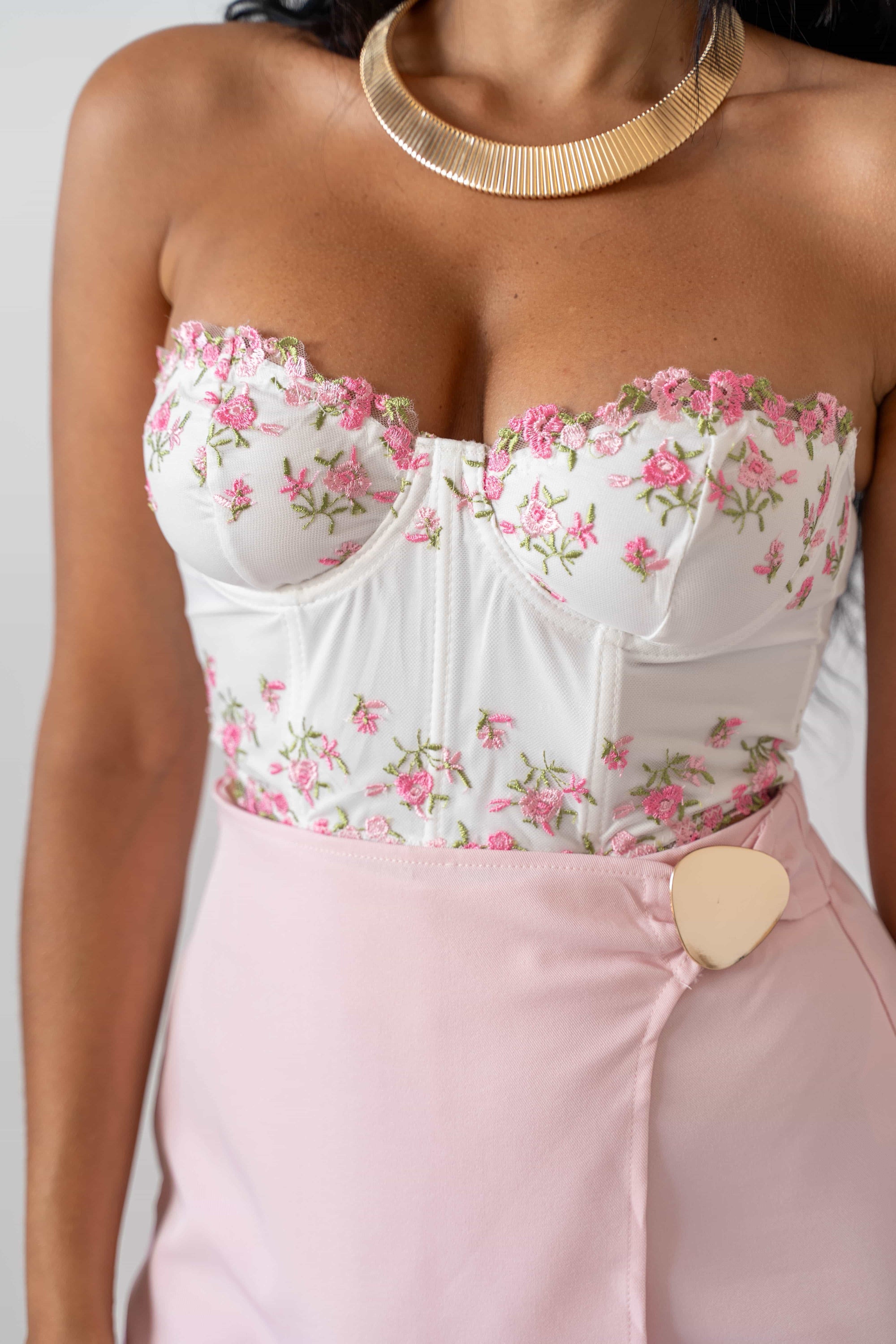 Bustier Ibiza