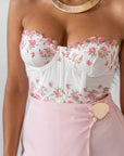 Bustier Ibiza
