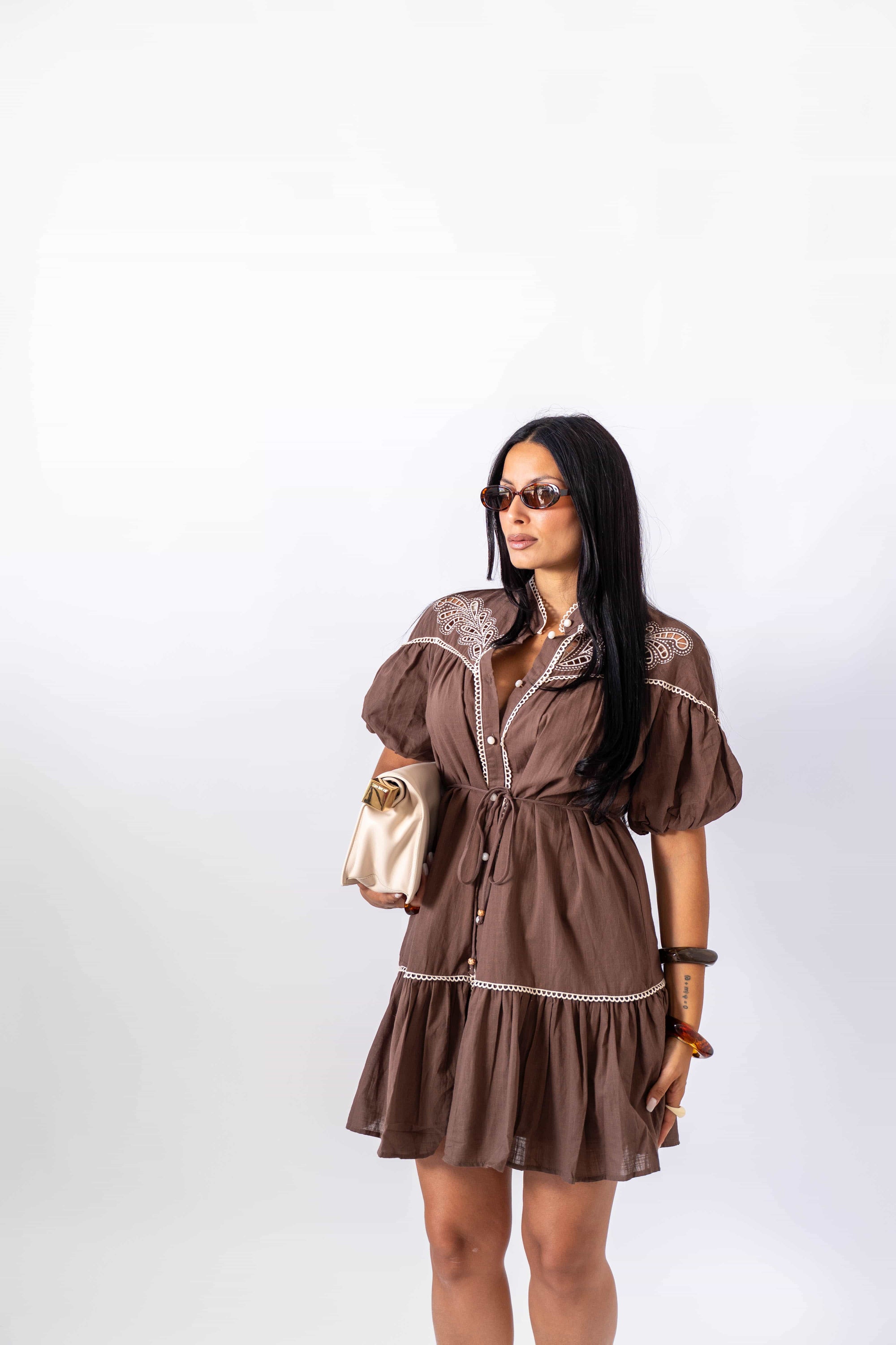 Dress Elis