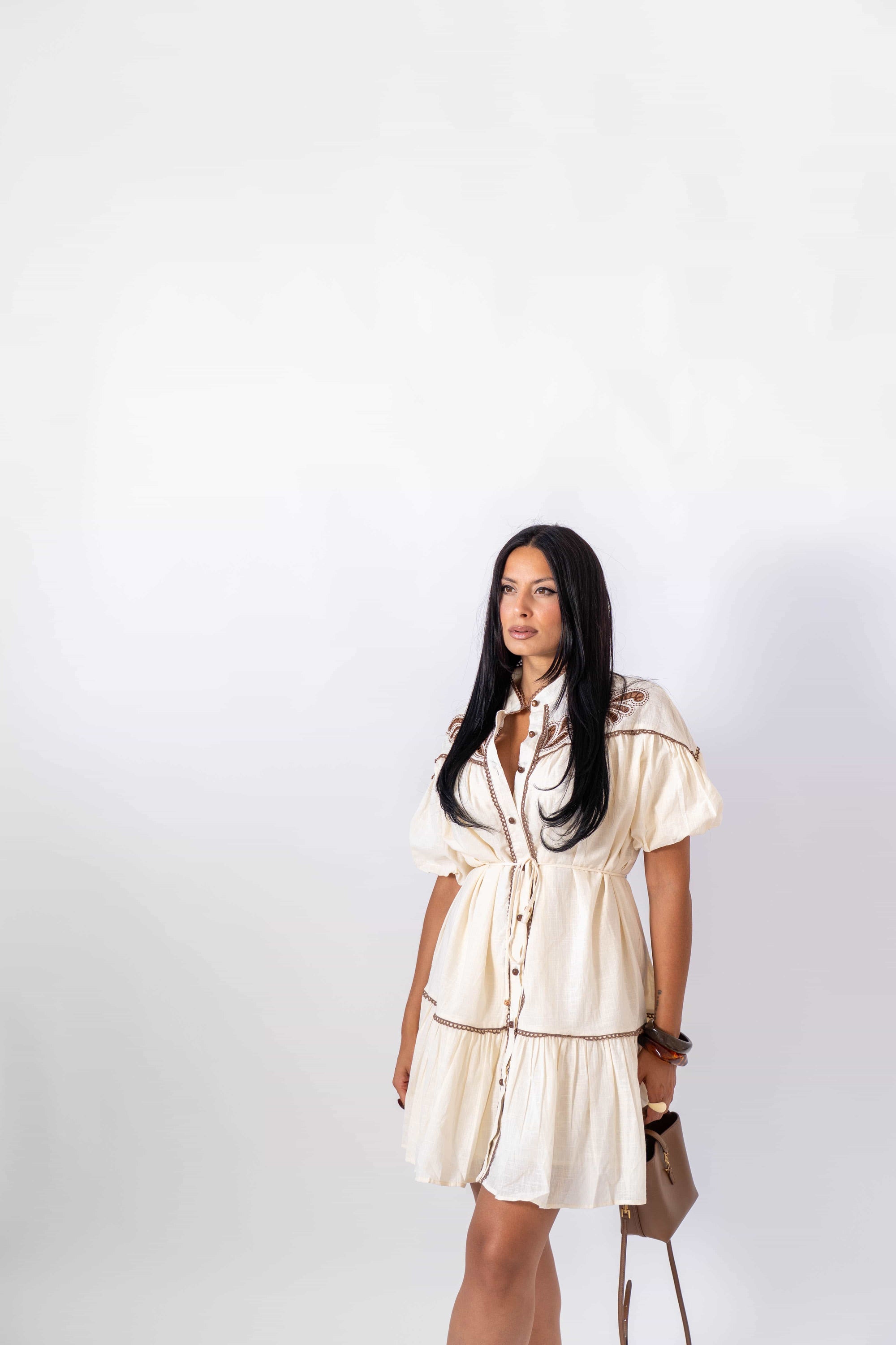 Dress Elis