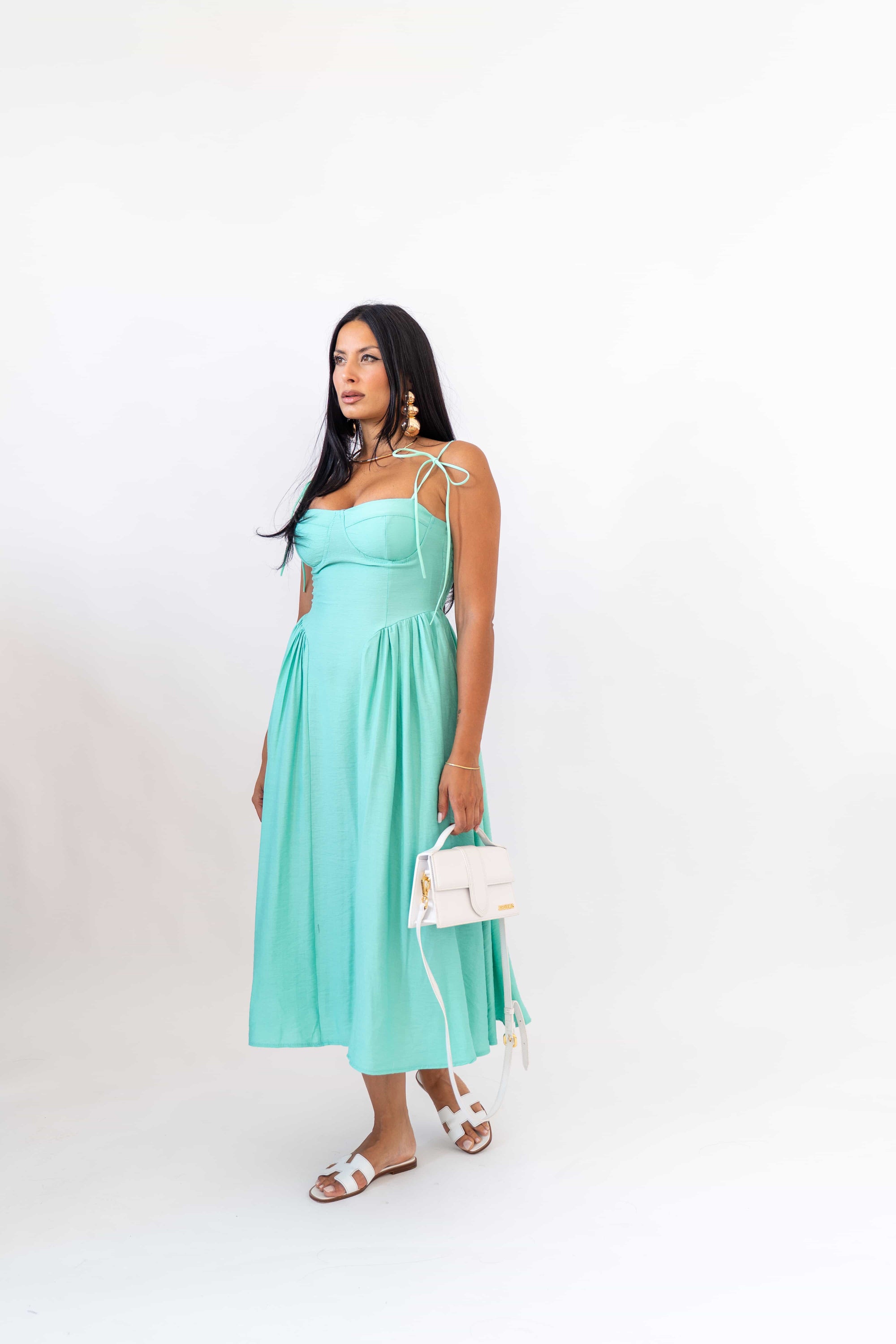 Dress Julieta