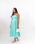 Dress Julieta