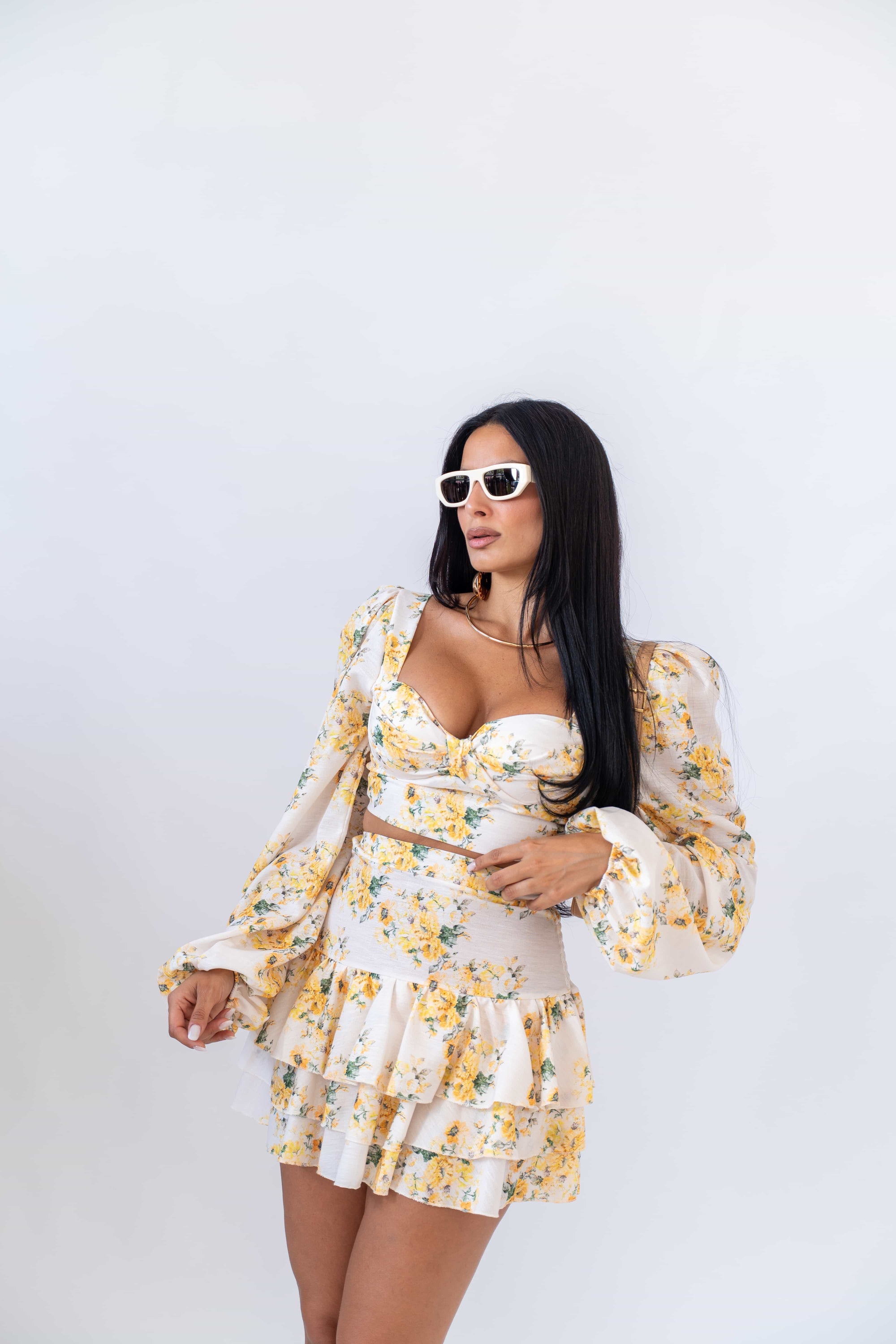 Coordinato Clelia