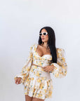 Coordinato Clelia