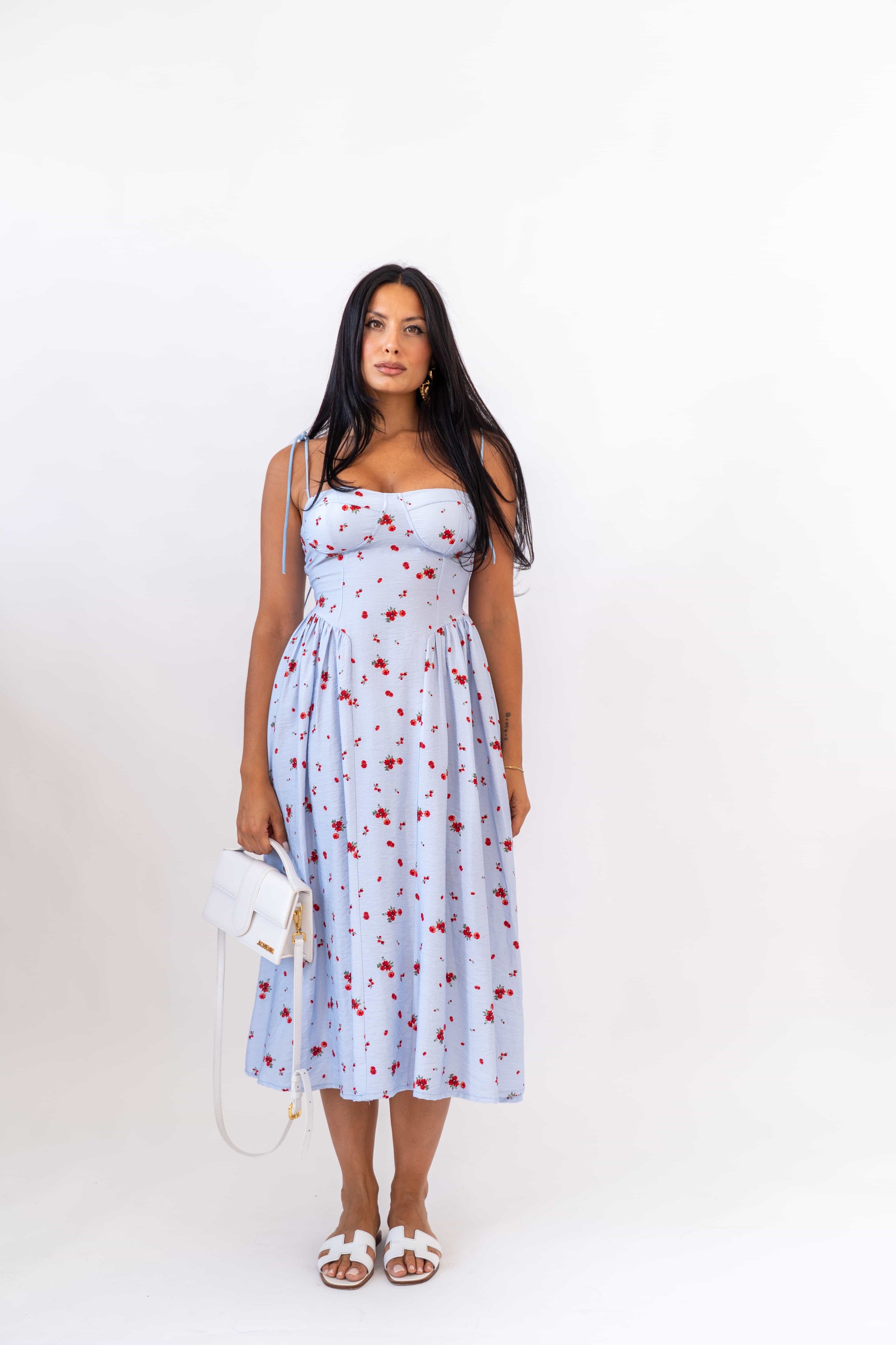 Dress Julieta