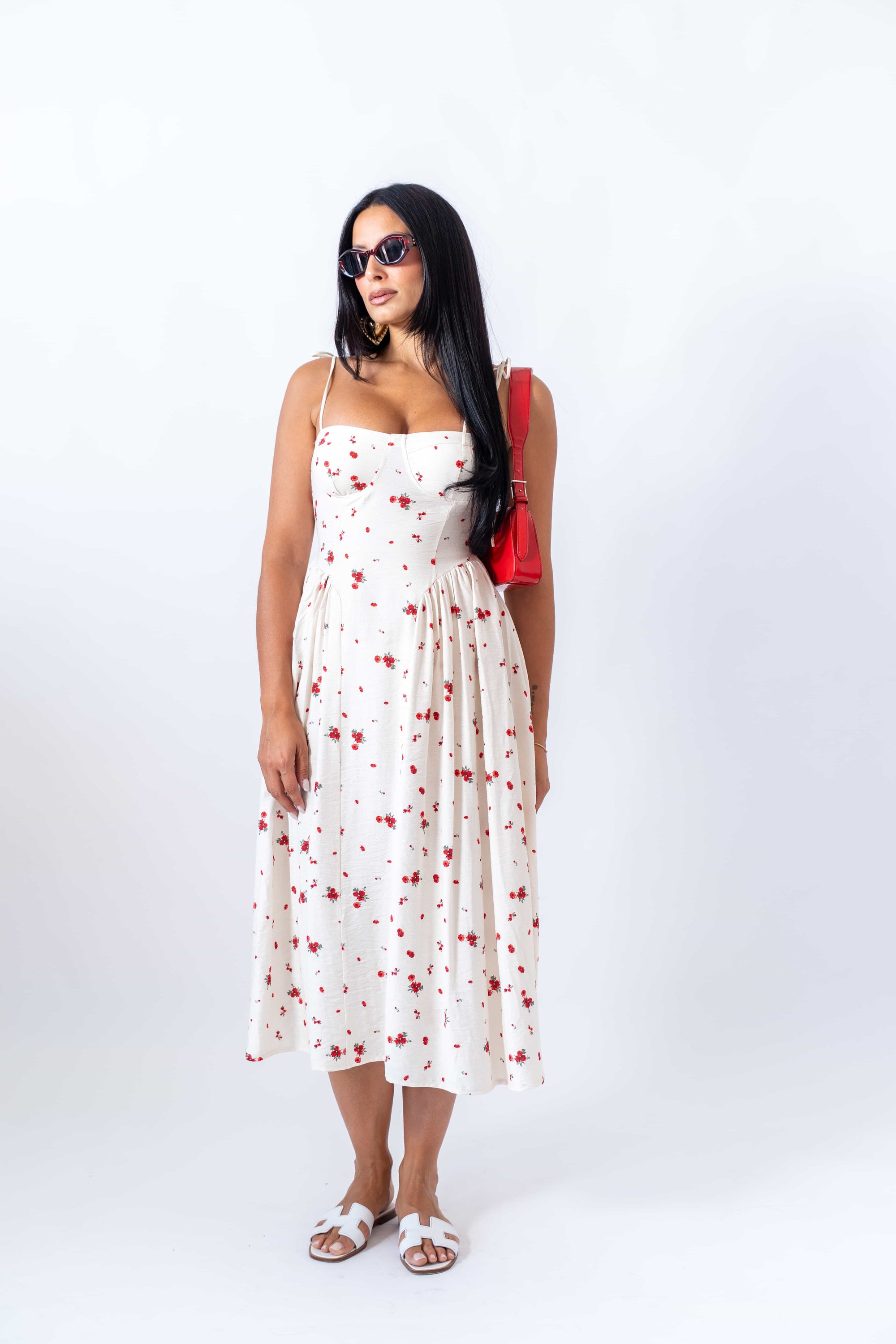 Dress Julieta
