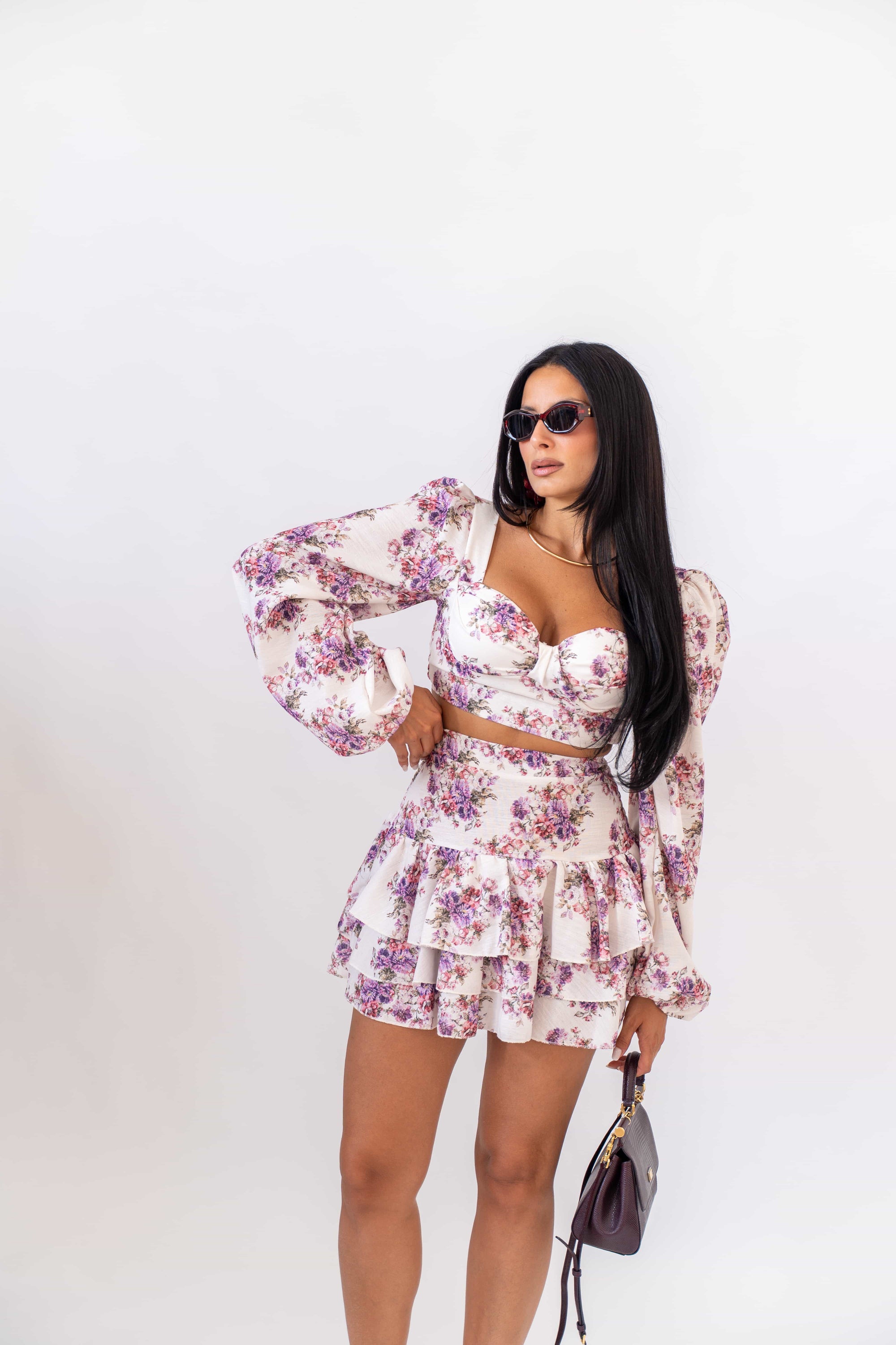 Coordinato Clelia