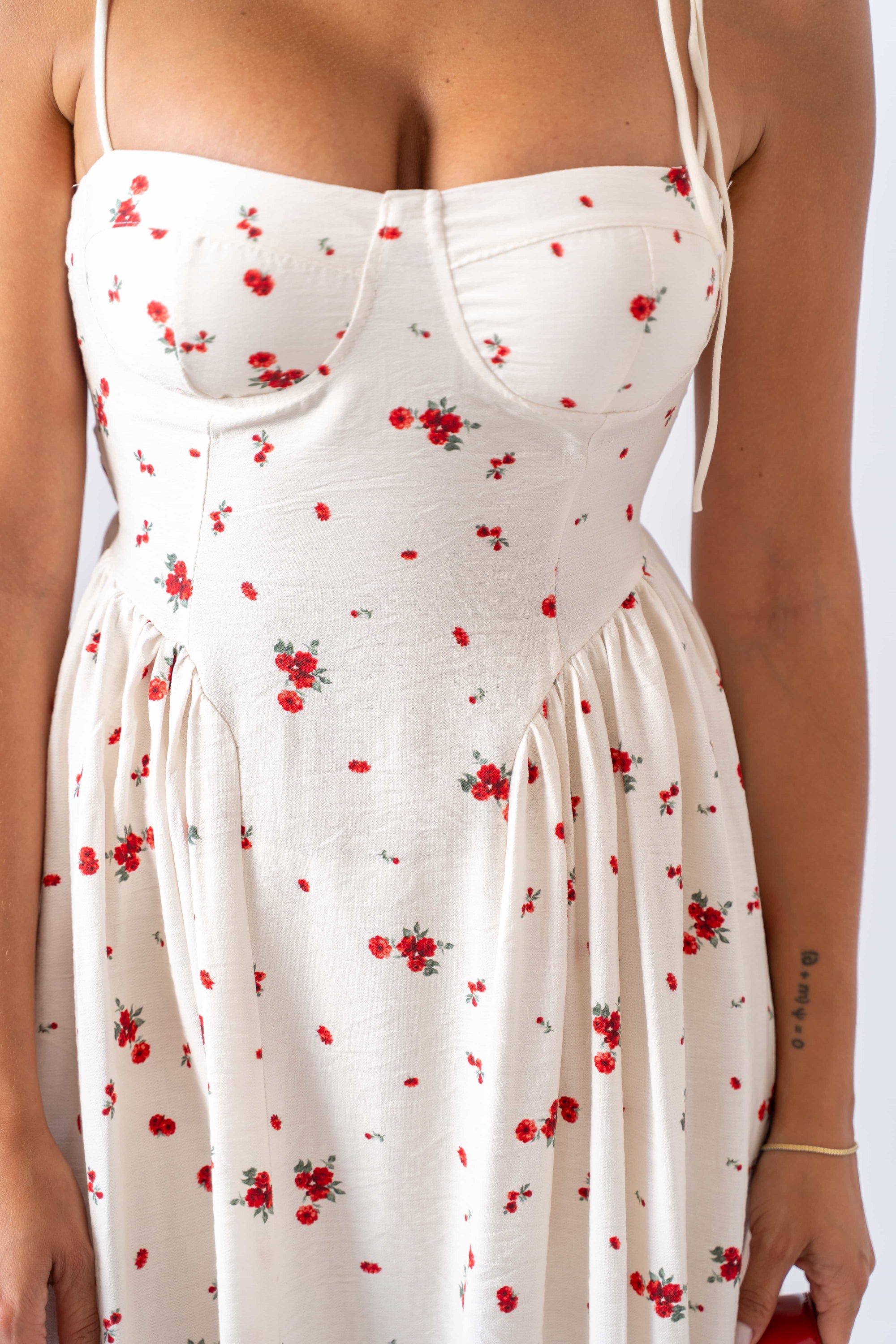 Dress Julieta