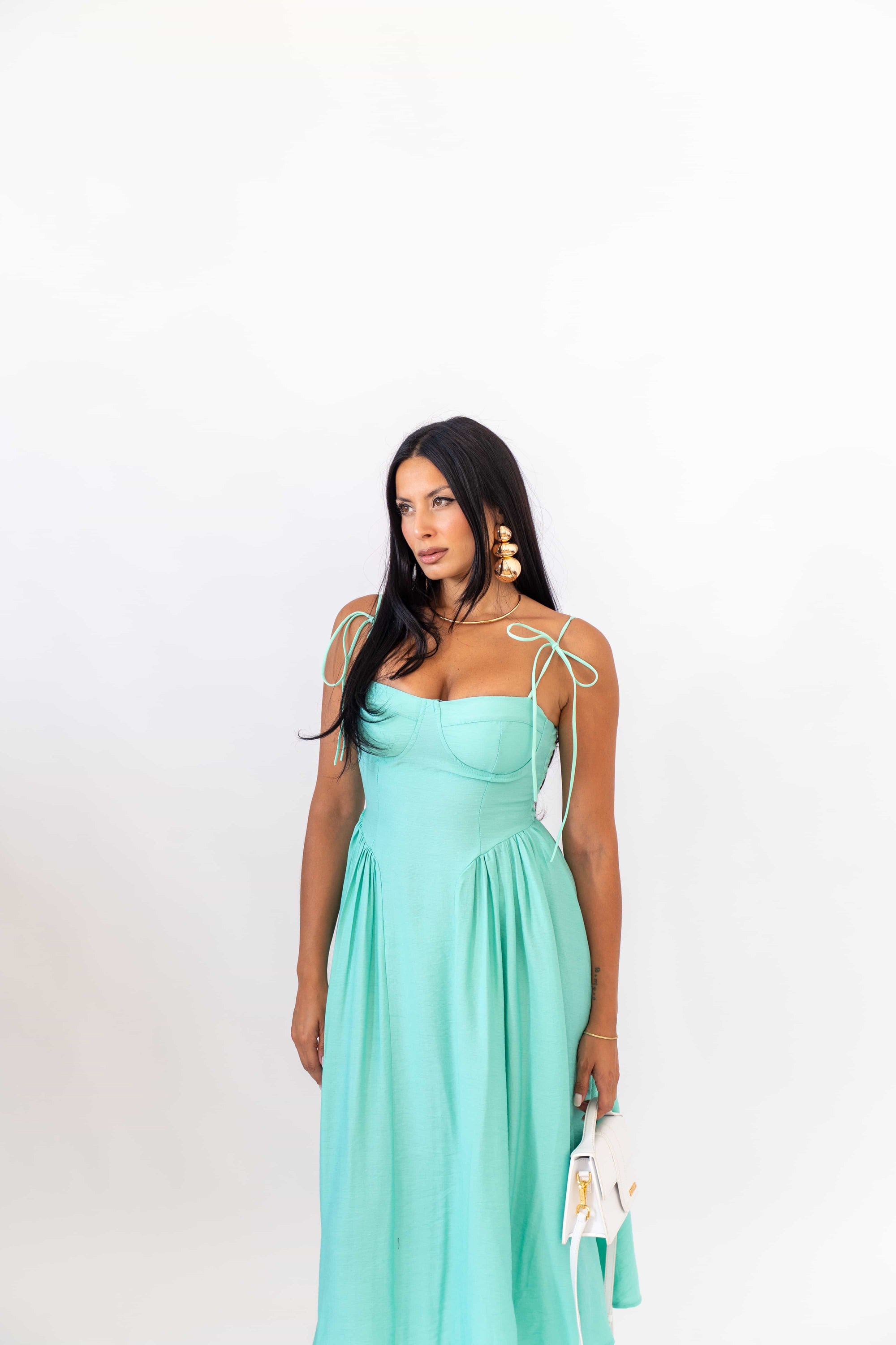Dress Julieta