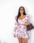 Coordinato Clelia