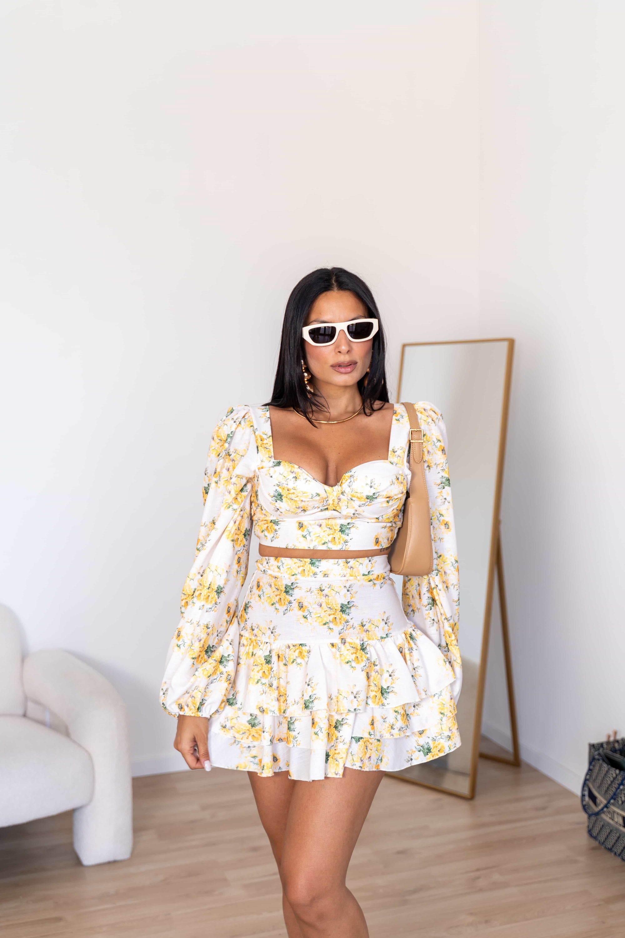 Coordinato Clelia