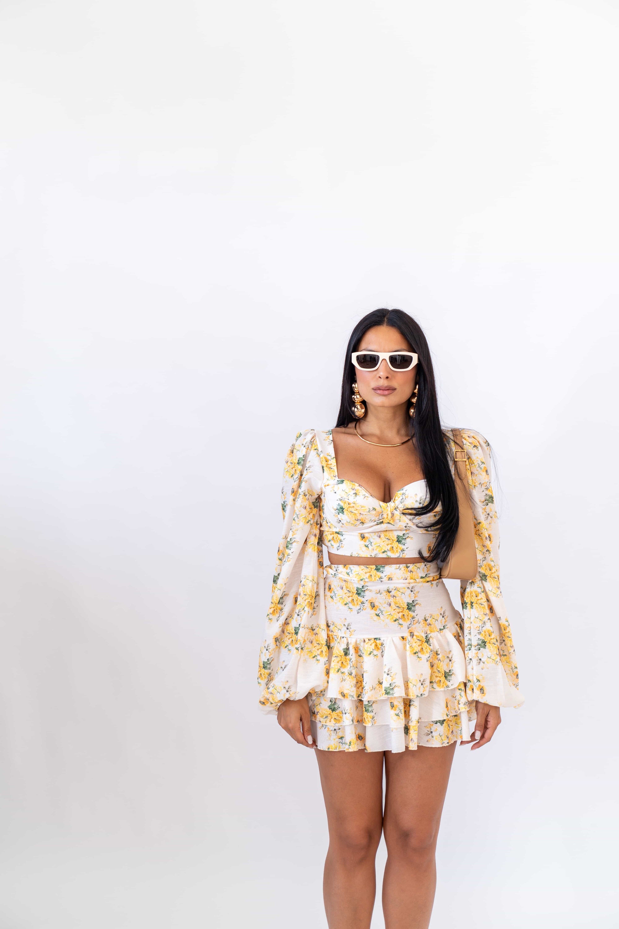 Coordinato Clelia