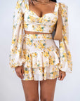 Coordinato Clelia
