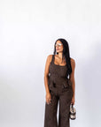Coordinato California