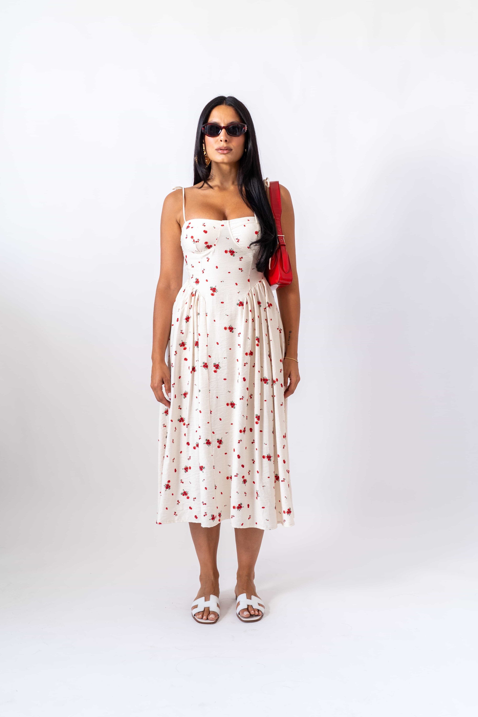 Dress Julieta
