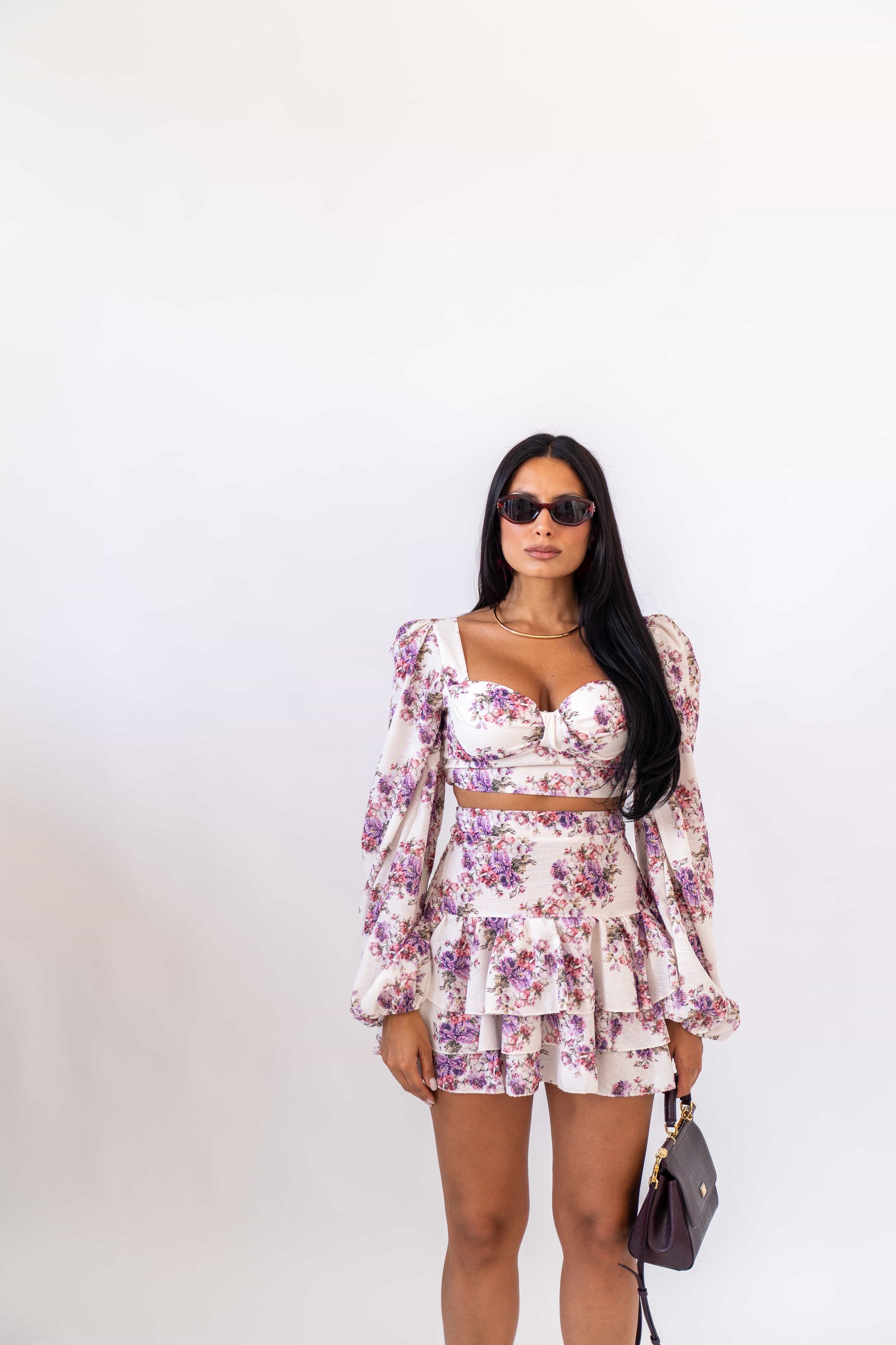 Coordinato Clelia