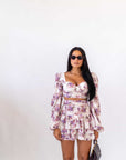 Coordinato Clelia