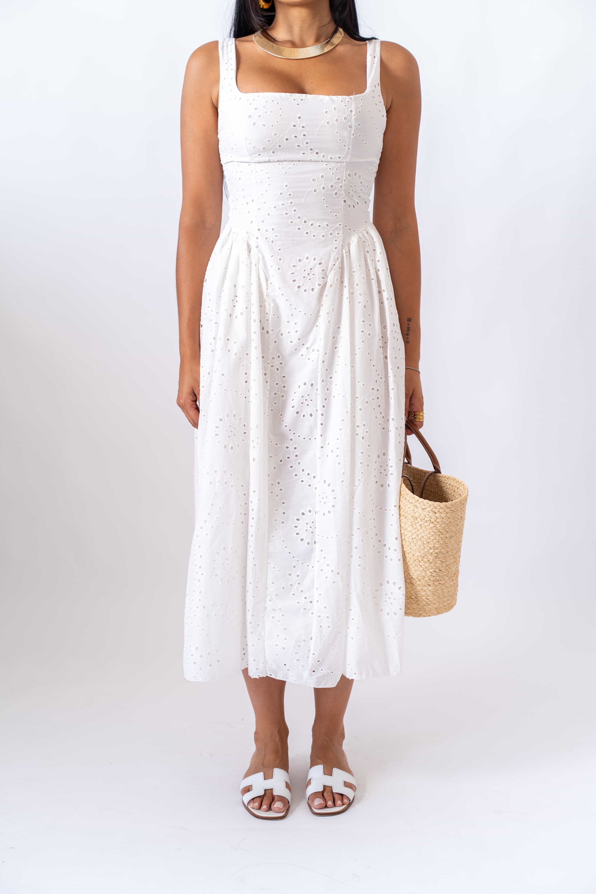 Dress Sidney
