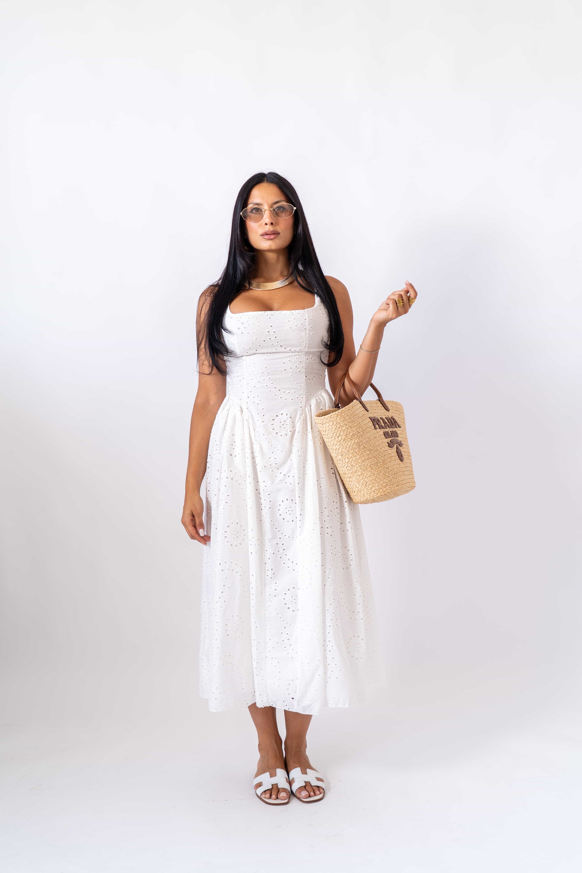 Dress Sidney